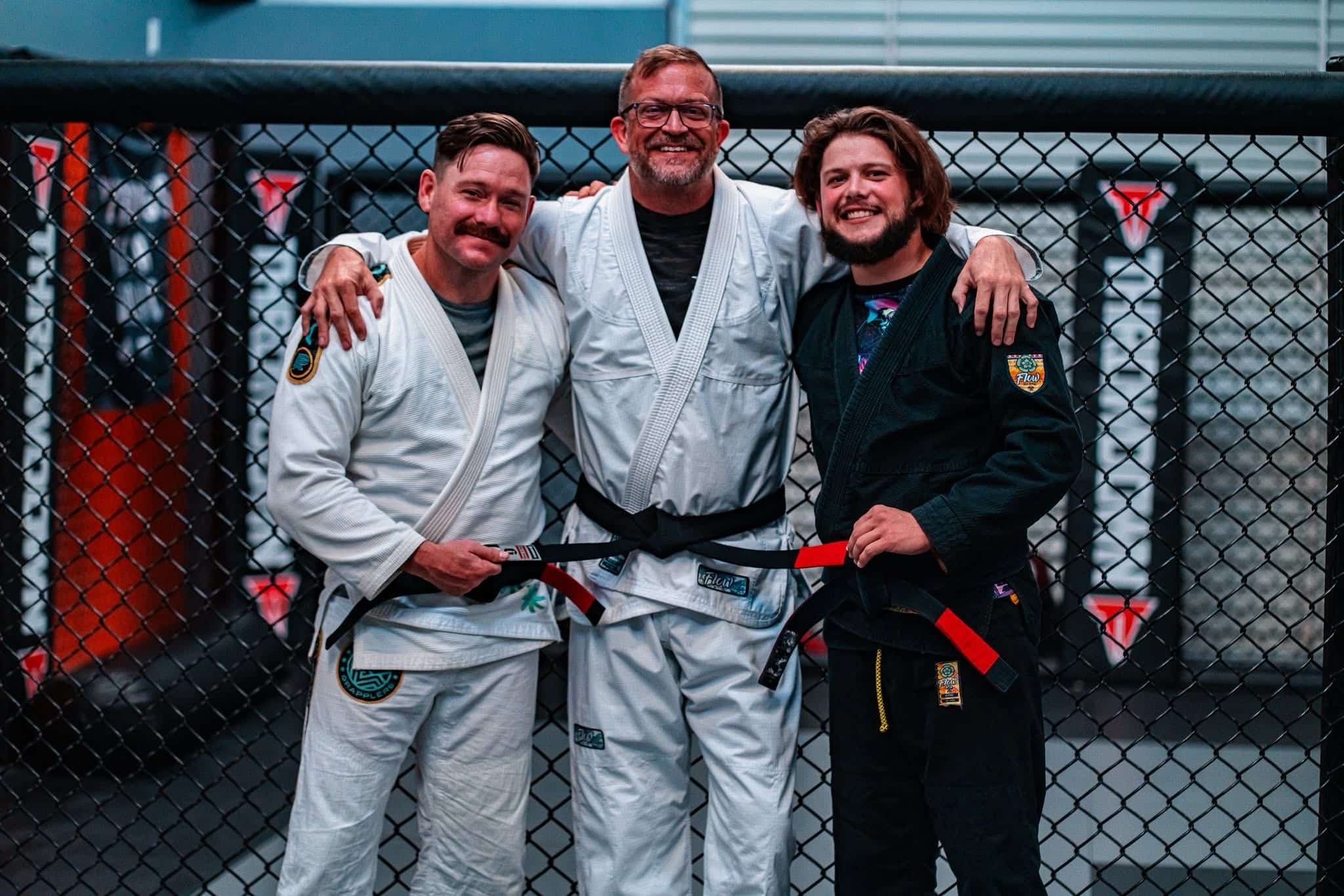Main image of WolfPack MMA Forney