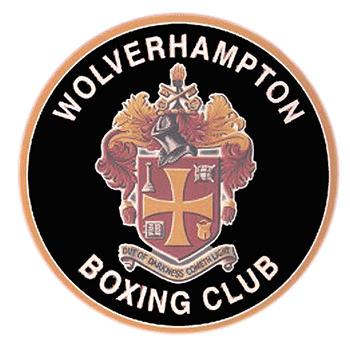 Wolverhampton Amateur Boxing Club logo