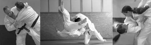 Main image of Wolverhampton Judo Club