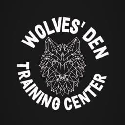 Wolves’ Den logo