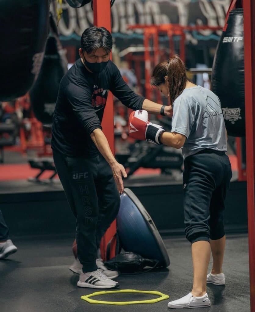 Main image of Won2Kick MMA
