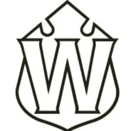 Woodenman Muay Thai logo