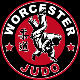 Worcester Judo logo