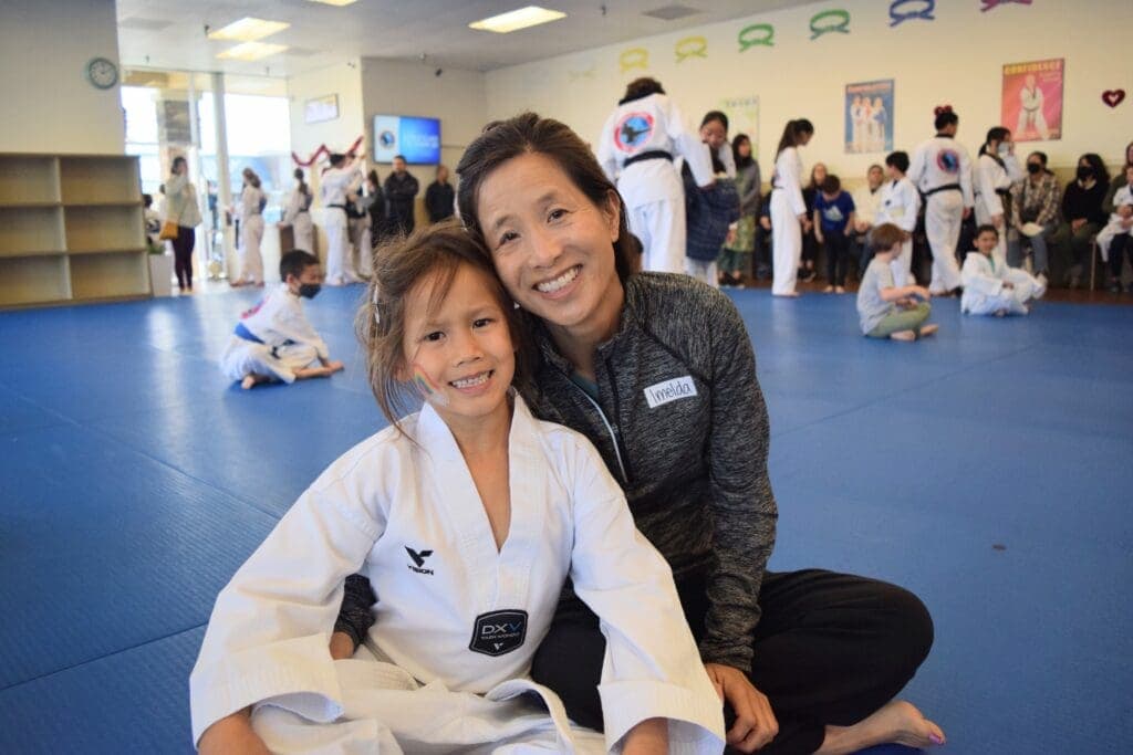 Main image of World Class Tae Kwon Do
