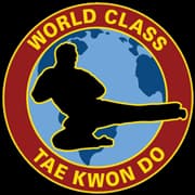 World Class Tae Kwon Do logo