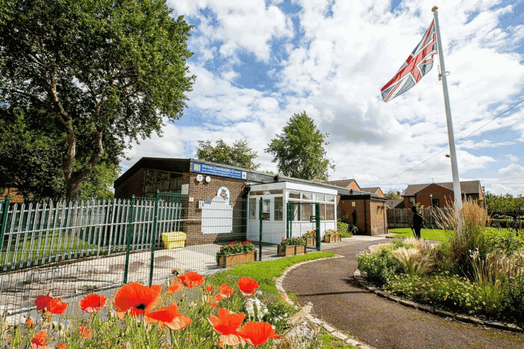 Main image of World Ju-Jitsu Federation Wigan