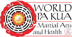 World Pa Kua Martial Arts & Health logo