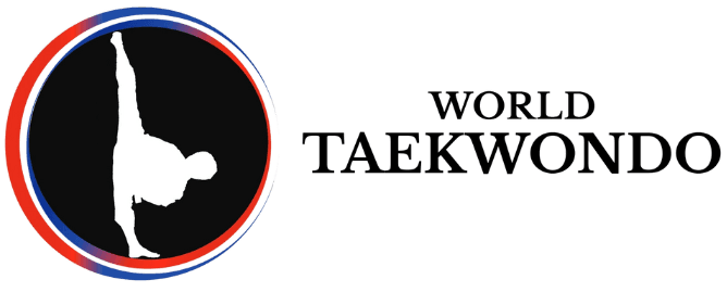 World TaeKwonDO Studio Fairfield logo