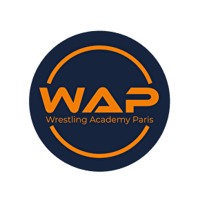 Wrestling Academy Paris logo