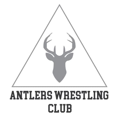 Wrestling Federation Of Singapore logo