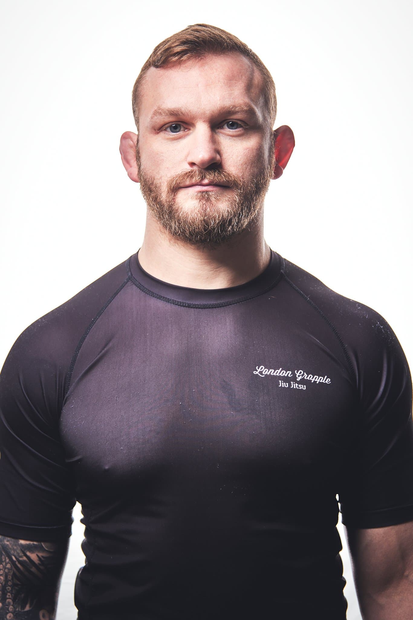 Main image of Wrestling for Jiu Jitsu