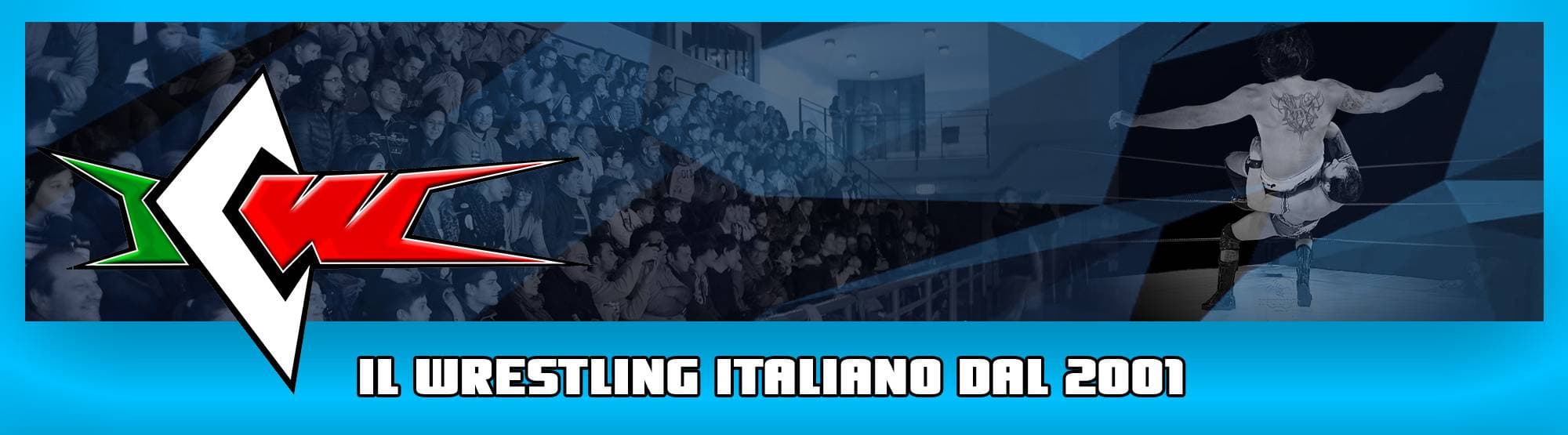 Main image of Wrestling Italiano ICW: Italian Championship Wrestling