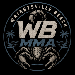 Wrightsville Beach MMA logo