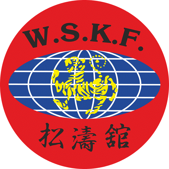 WSKF Karate Academy logo