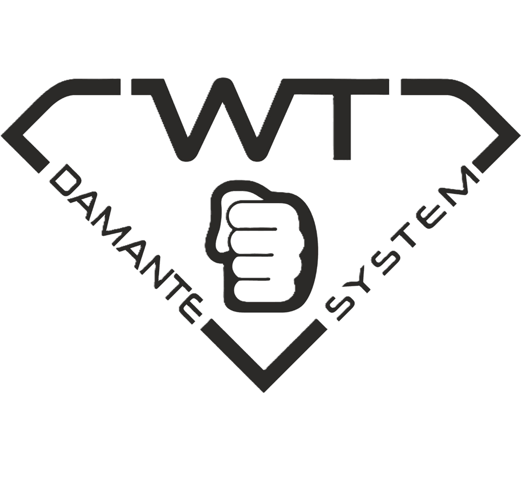 WTDS | Wing Tsun Damante System - Catania logo