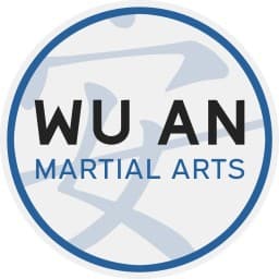 Wu An Martial Arts logo