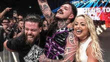 Main image of WWE Headquarters