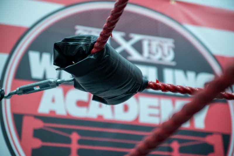 Main image of wXw Wrestling Academy