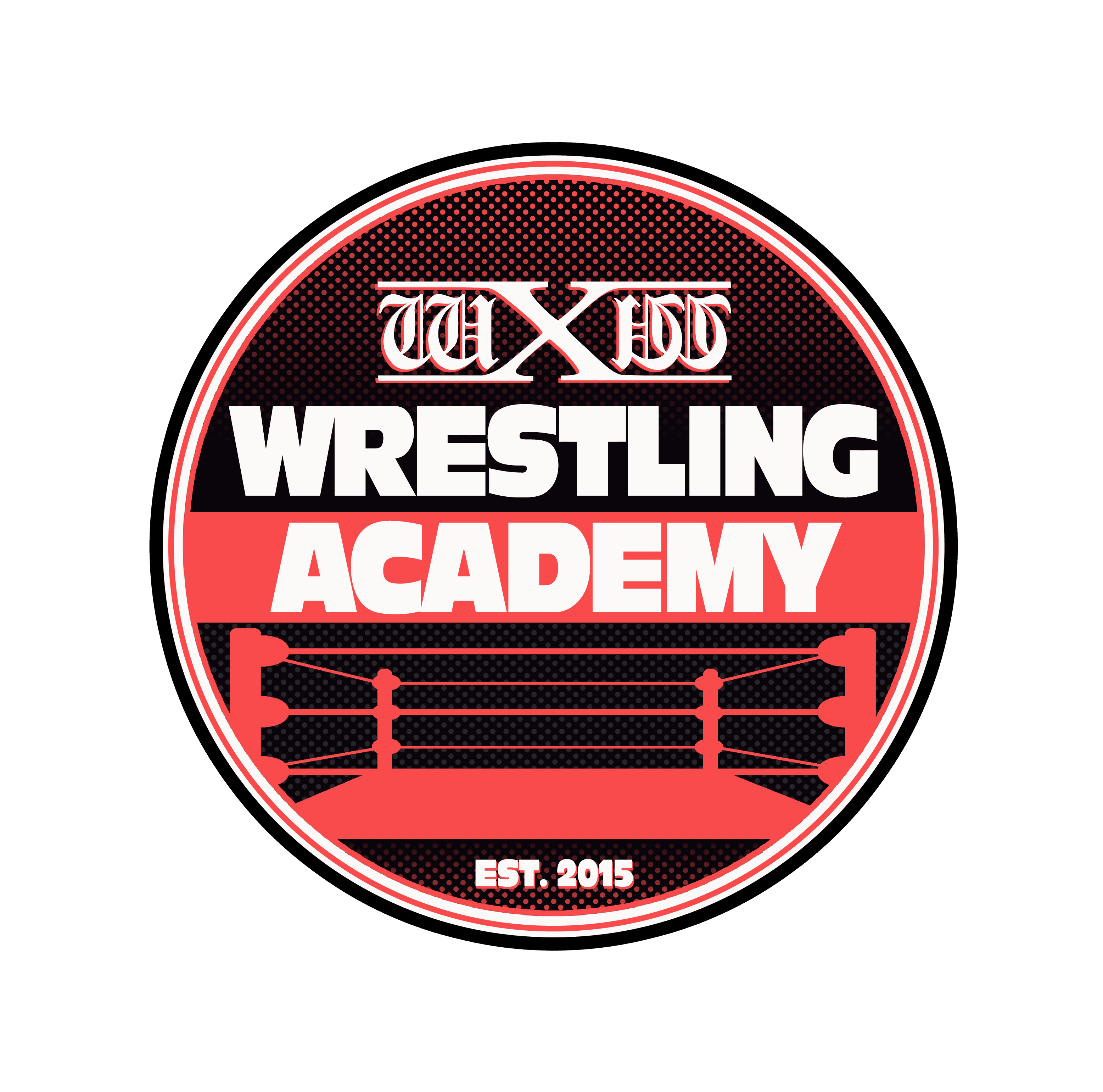 wXw Wrestling Academy logo