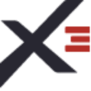 X3 Foundation logo