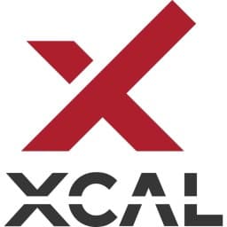 XCAL XMA logo