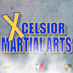 Xcelsior Martial Arts logo