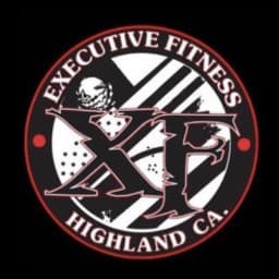 Xfit & Combat Sports logo