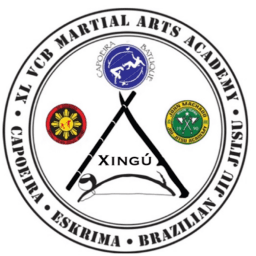 XL VCB Martial Arts Academy logo