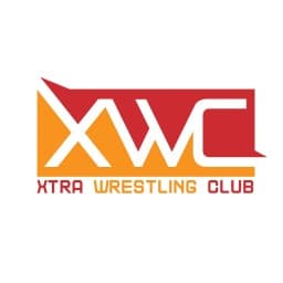 Xtra Wrestling Club (XWC) logo