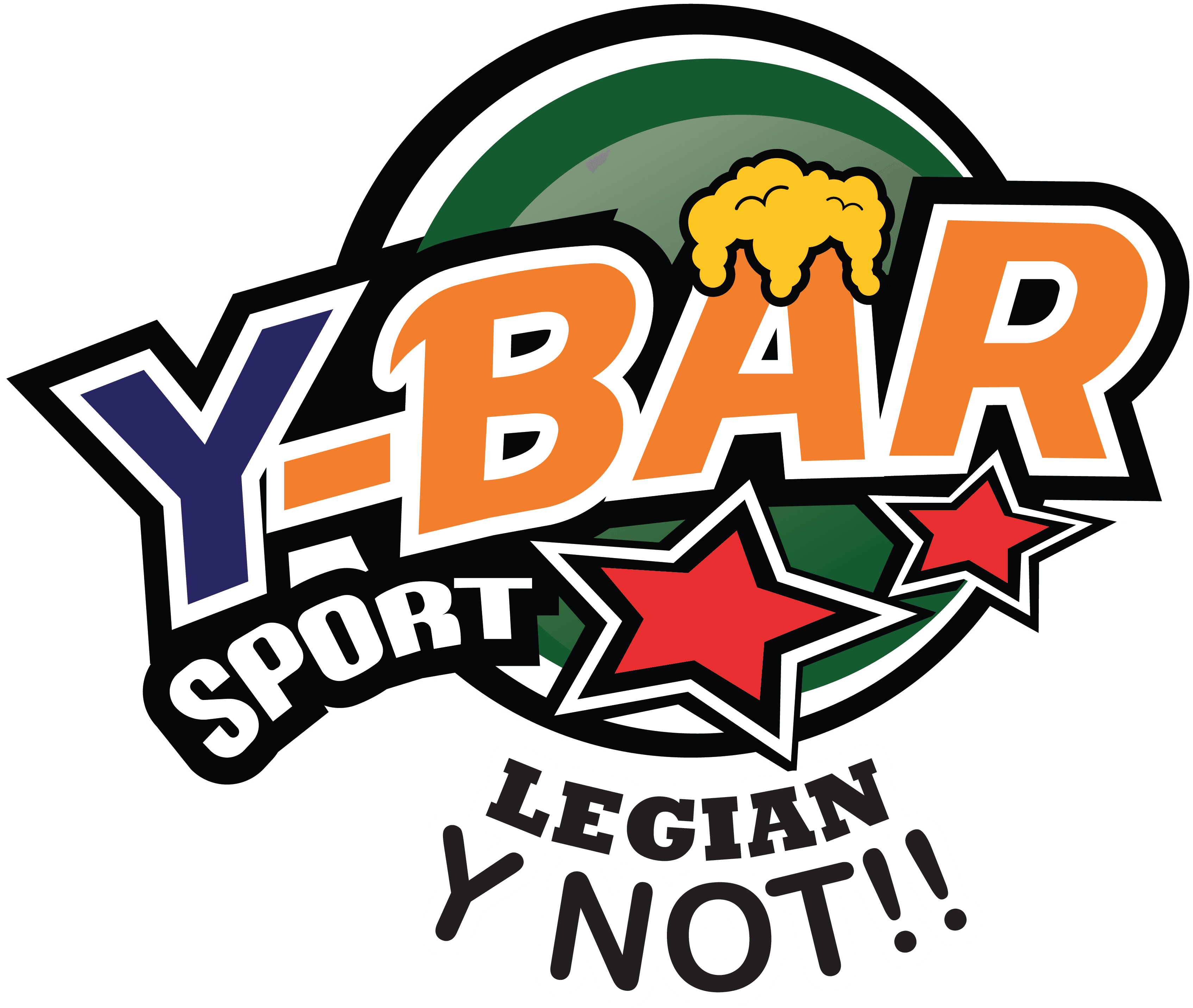 Y Sports Bar logo