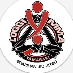 Yamasaki NJ - Loggi MMA logo