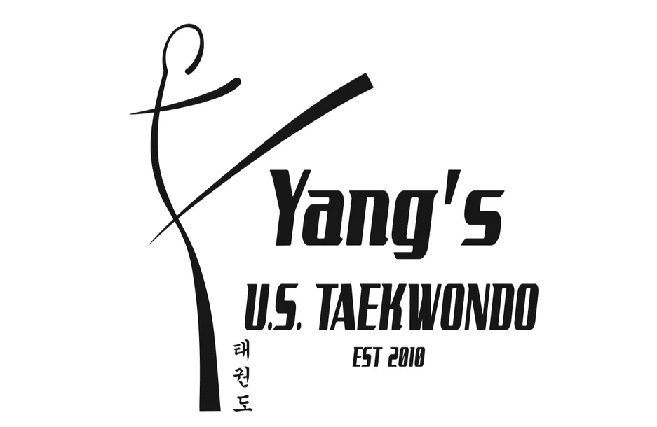 Yang's Taekwondo Academy logo