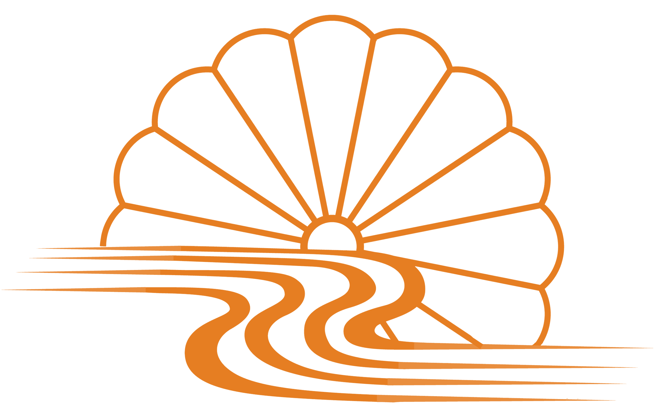 Yasuragi Dojo logo