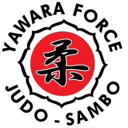 Yawara Force Judo, Sambo Club logo