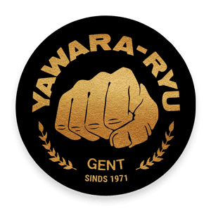 Yawara-Ryu Gent logo