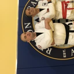 Yobe Jiu-Jitsu logo