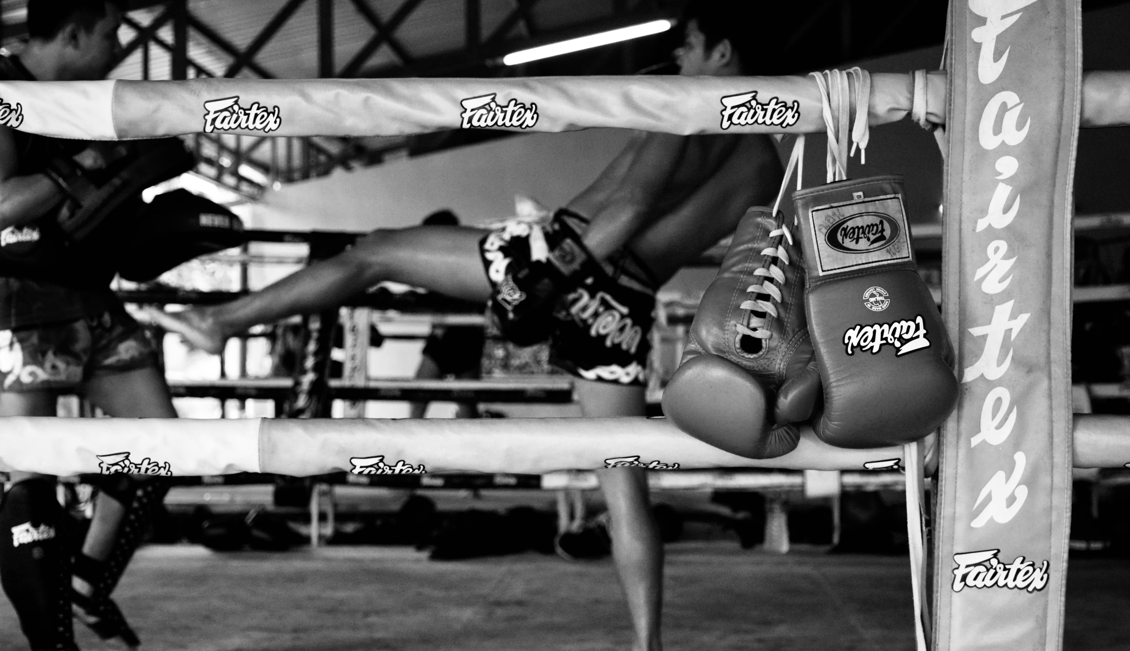Main image of Yodyut Muaythai