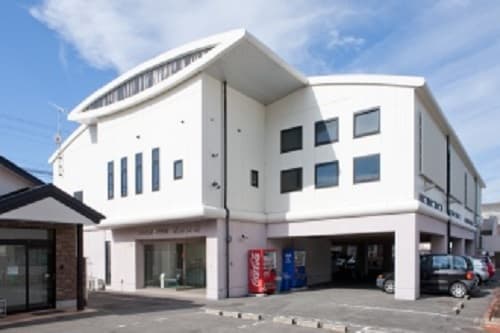 Main image of Yoneda Gym