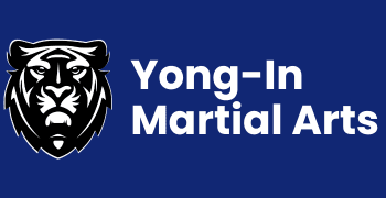 Yong-In Martial Arts_Cypress logo