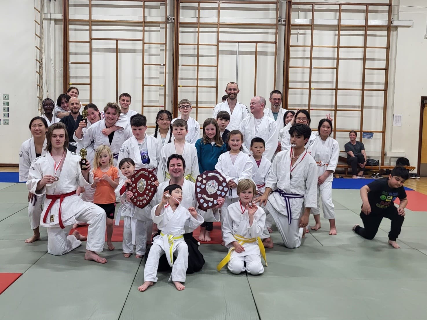 Main image of York Town Jitsu Club