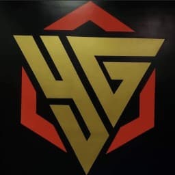 Young Guardians MMA logo