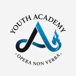 Youth Martial Arts Academy logo