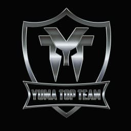 Yuma Top Team logo