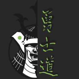 Yushido Judo Club logo