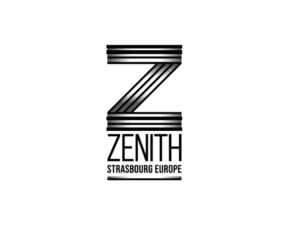 Main image of Zénith de Strasbourg