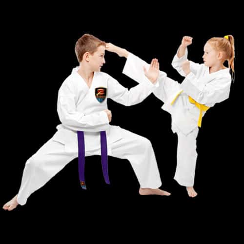 Main image of Z-Ultimate Self Defense Studios