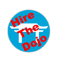ZAN SHIN RYU AIKIDO logo