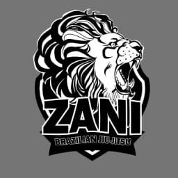 Zani bjj logo