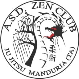 ZEN CLUB MANDURIA logo