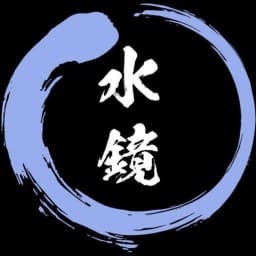 Zenbudo STL Mizukagami Dojo logo
